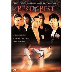 Best of the Best (DVD, 2004)
